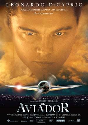 Película El aviador