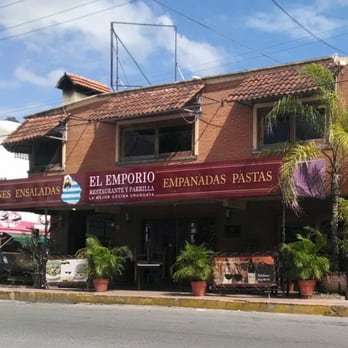 Restaurantes El Emporio Empanadas Uruguayas