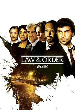 Law & Order: UK