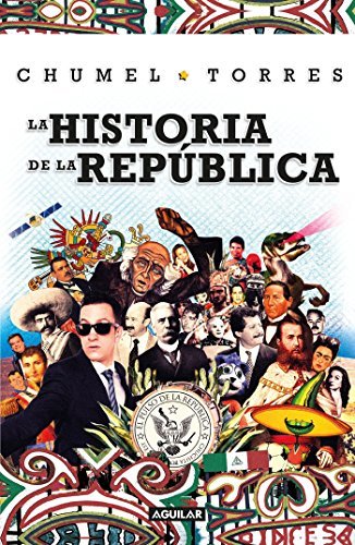 Books La Historia de la República/ The History of the Republic