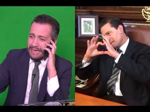 Social Chumel Torres, el mexicano que sin censura critica a los más ...