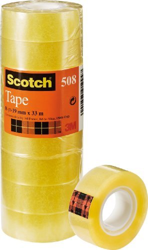 Productos Scotch 508