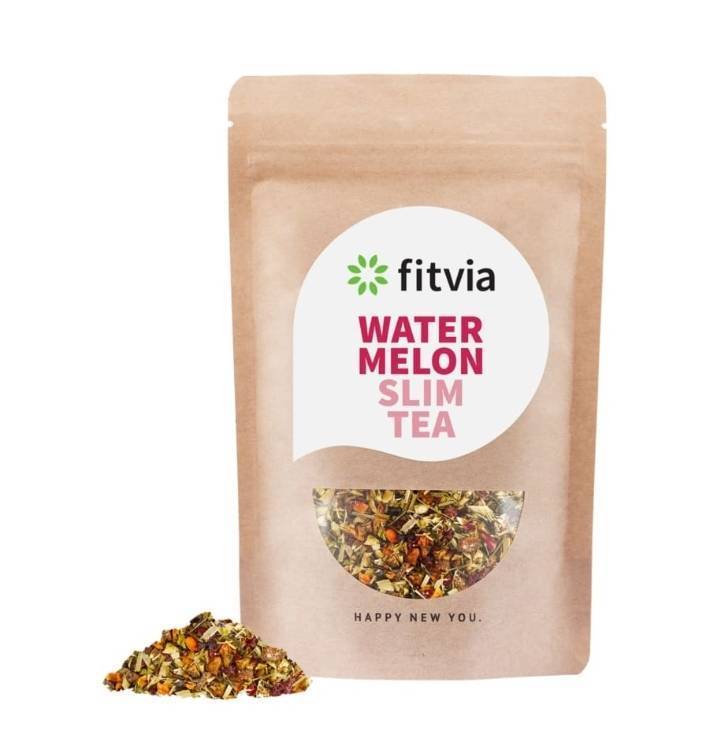 Moda Watermelon Slim Tea .