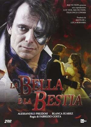 Serie La Bella y la Bestia