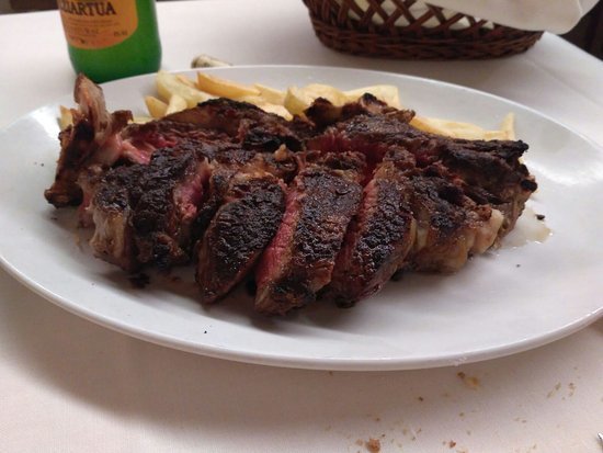 Restaurants Asador Orio