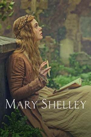 Movie Mary Shelley