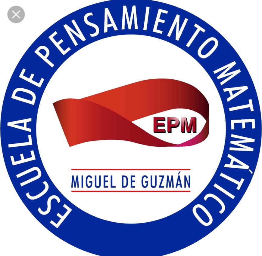 Lugar Escuela Pensamiento Matemático Miguel de Guzman