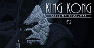 Moda King Kong - Official Broadway Site - Get Tickets