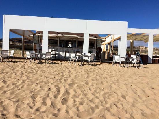 Place Chiringuito Juanito