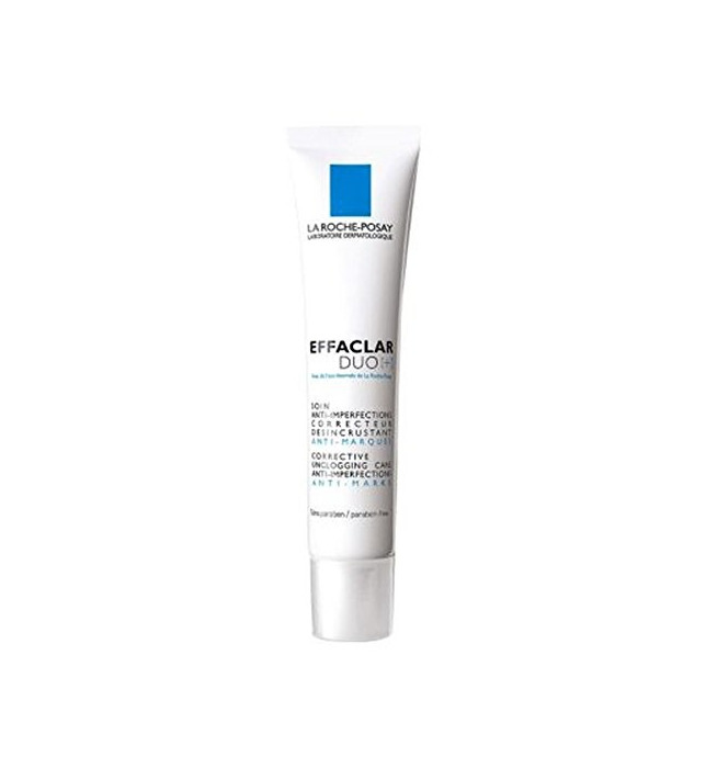 Home La Roche-Posay Duo Effaclar 40ml [+]