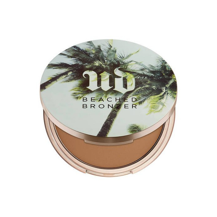 Product Urban Decay Beached Bronzer Poudre Bronzante Bronzed