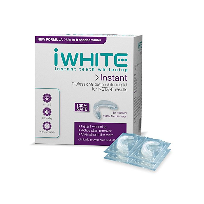 Belleza Iwhite