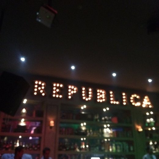 República de Xalapa