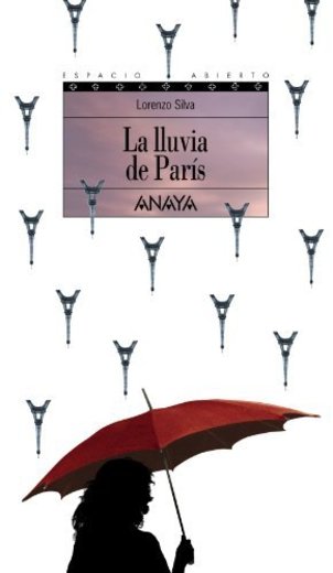 La lluvia de París: Trilogía de Getafe, III