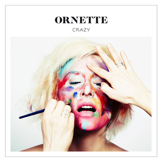 Crazy - Nôze Remix