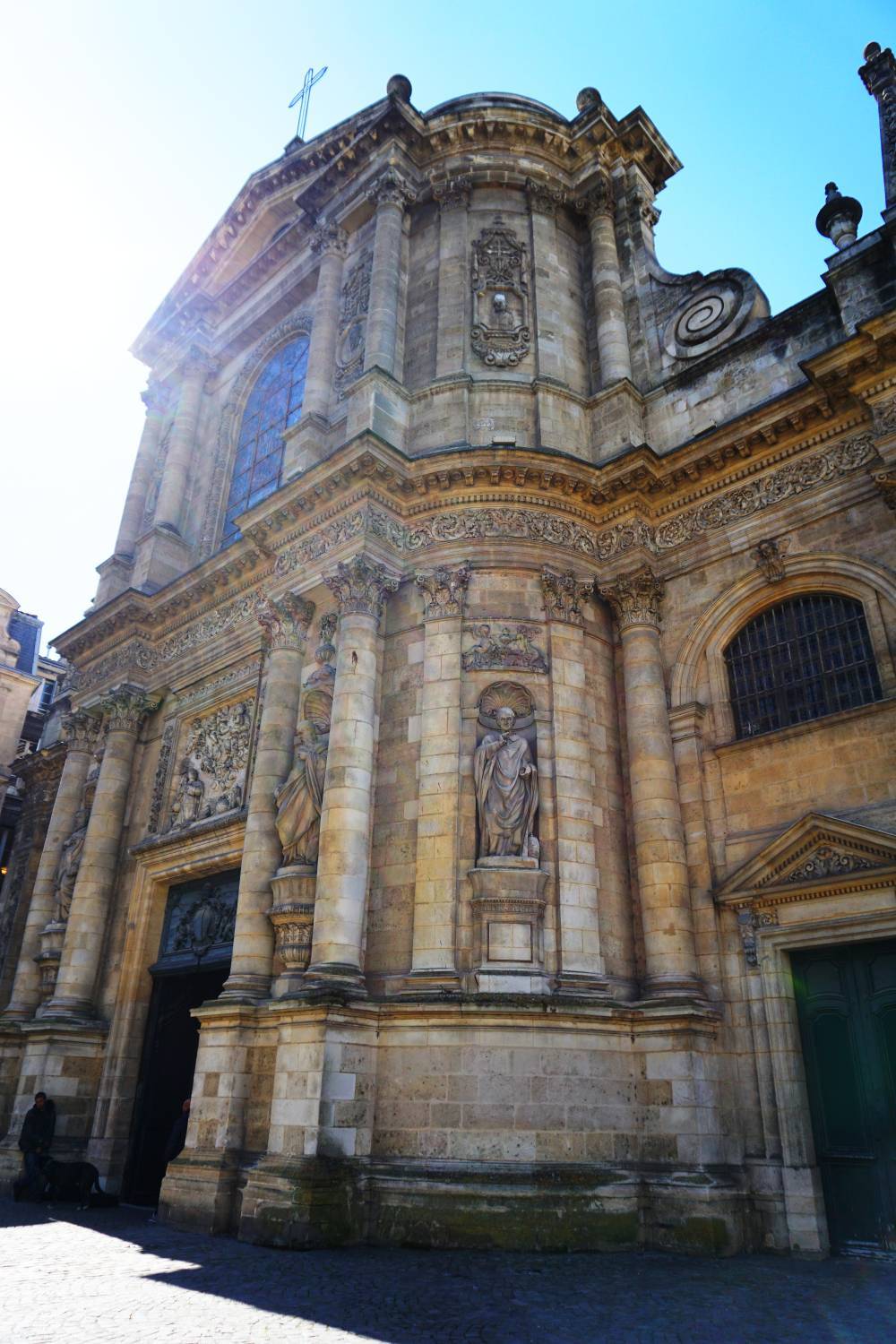 Place Iglesia de Nuestra Señora