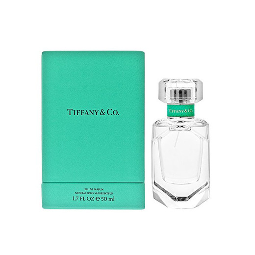 Tiffany & Co Agua de Perfume Vaporizador