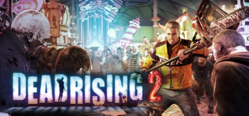 Product DEAD RISING 2 en PS4