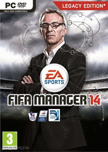 Fifa Manager 14