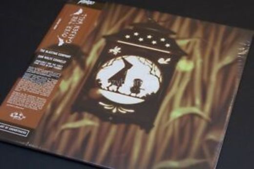 Over The Garden Wall - Original Soundtrack LP