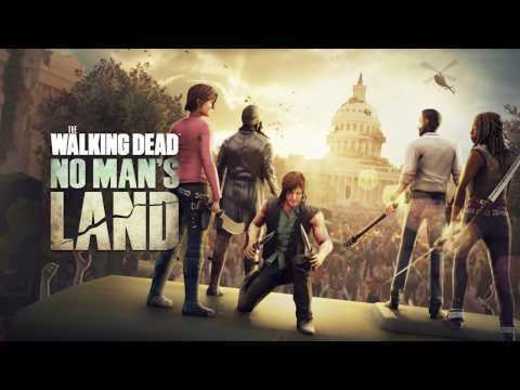 The Walking Dead No Man's Land 