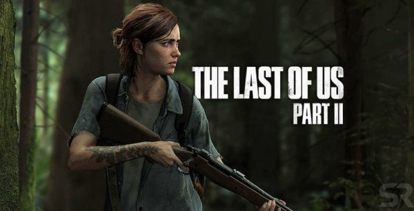 Videogames The Last Of Us Part II