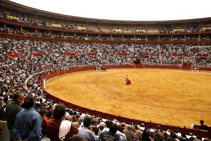 Plaza de Toros