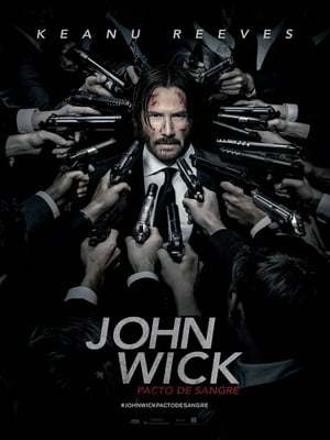 Película John Wick: Pacto de sangre