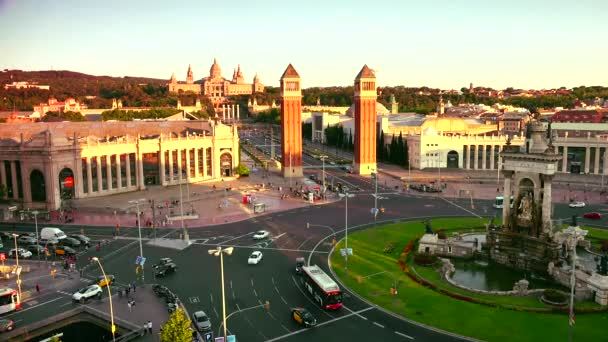 Lugar Arenas de Barcelona