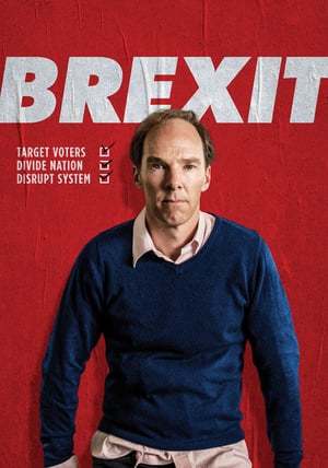 Película Brexit