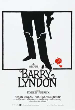 Movie Barry Lyndon