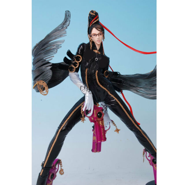 Bayonetta