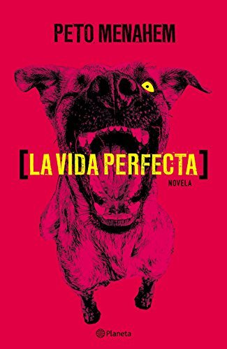 Libro La vida perfecta