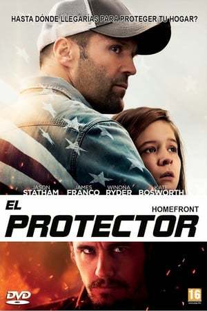 Movie El protector