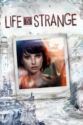 Life is Strange: Before The Storm - Deluxe Edition