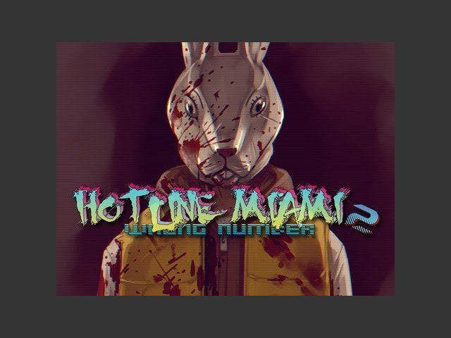 Videojuegos Hotline Miami Saga