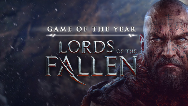 Videojuegos Lords of the fallen