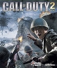 Videojuegos Call of Duty 2