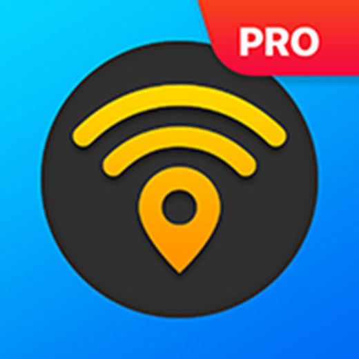 Wifi Map Pro