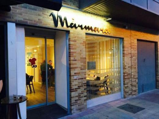 Restaurante Marmara