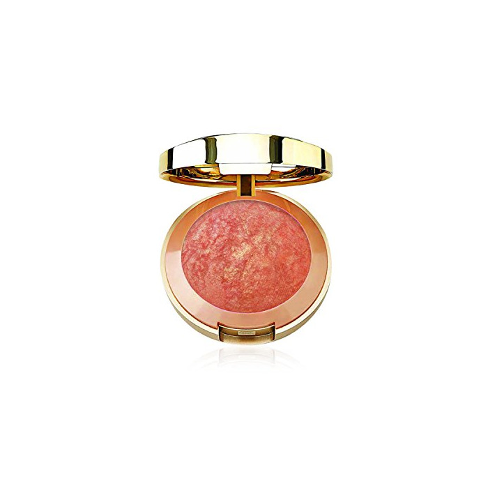 Belleza Milani Baked Blush - bronce bellissimo, 1er Pack