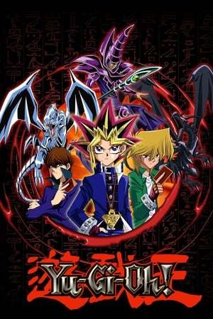 Serie Yu-Gi-Oh! Duel Monsters