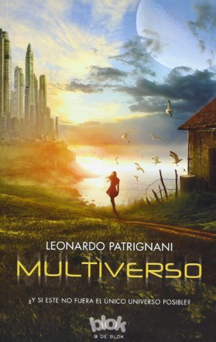 Libro Multiverso