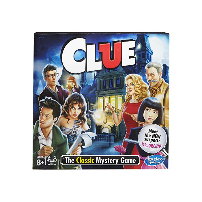 Producto Clue