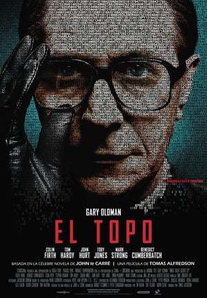 Película El topo