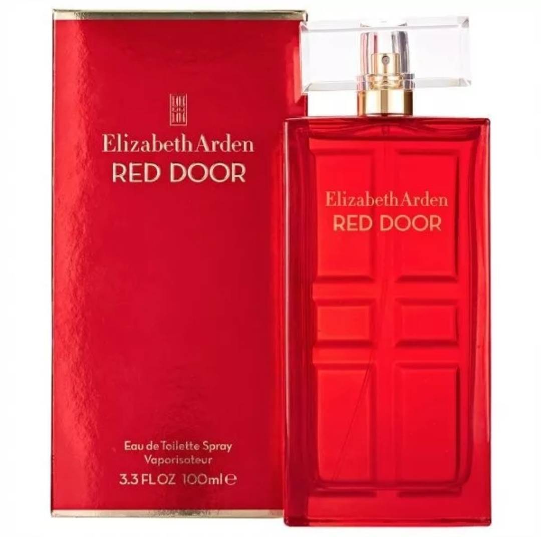 Red Door Elizabeth Arden
