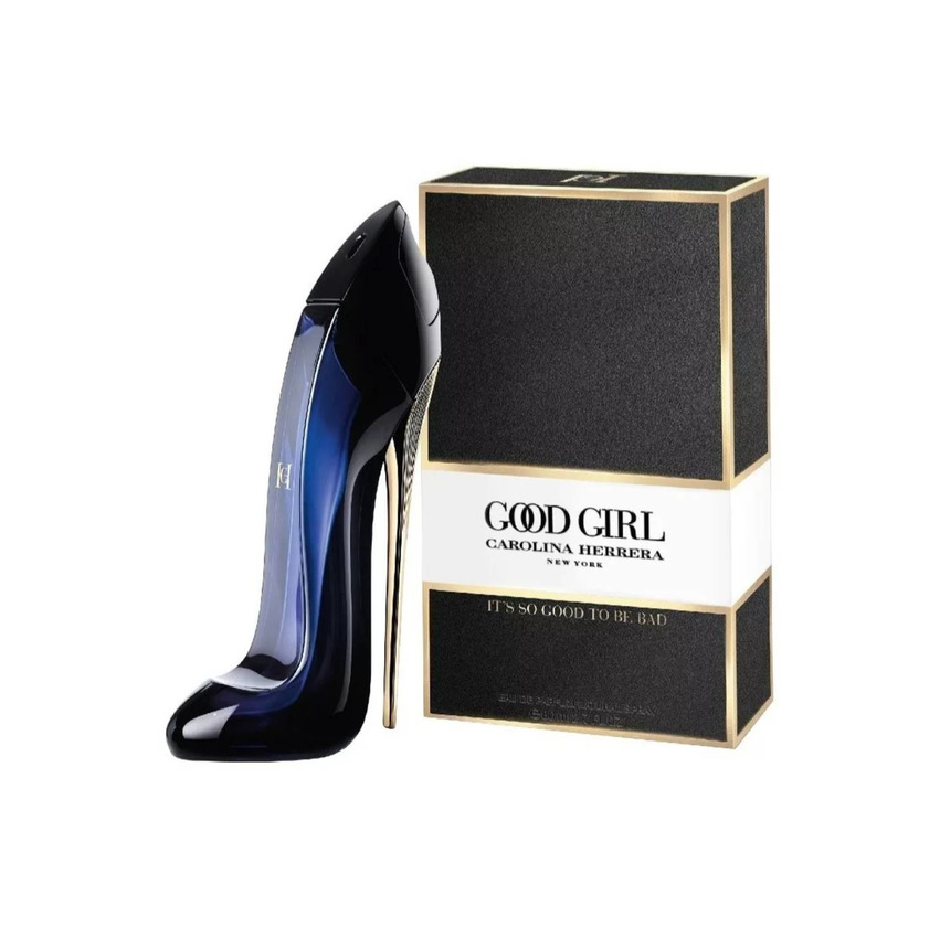 Good Girl Carolina Herrera