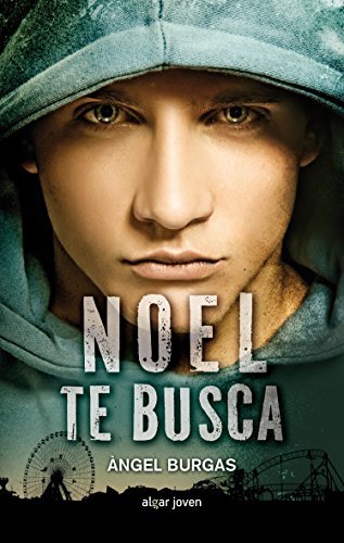 Libro Noel Te Busca