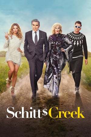 Serie Schitt's Creek