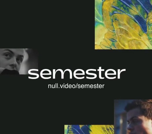 Semester